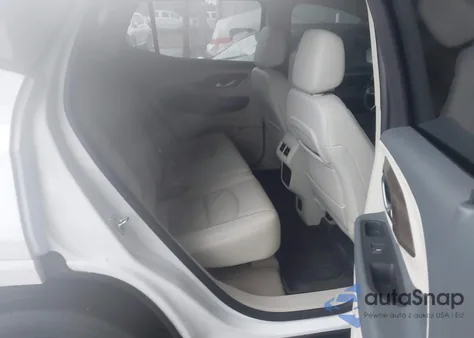 2023 GMC Terrain Awd Denali из США, поврежденный, VIN 3GKALXEG4PL105670